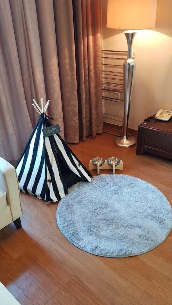 Mayhills 3* Jeongseon