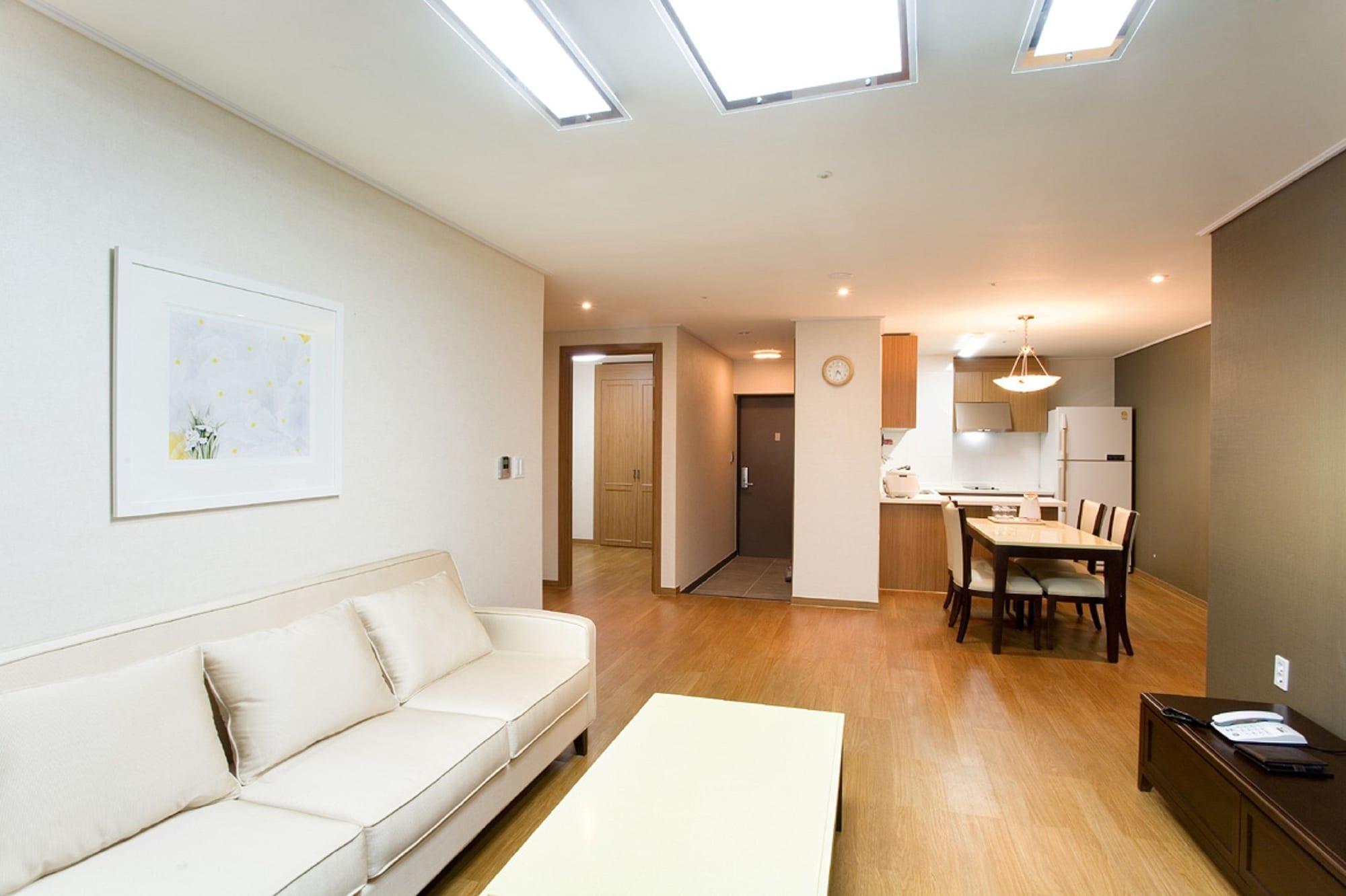 Mayhills Station touristique 3*