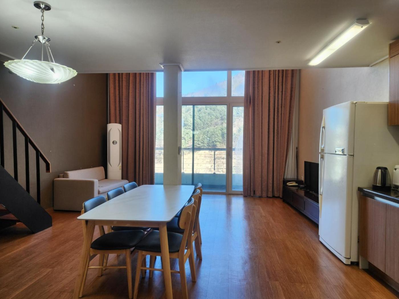 Mayhills Station touristique 3*