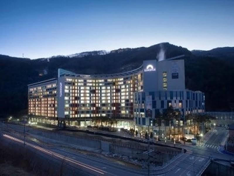 Mayhills Jeongseon
