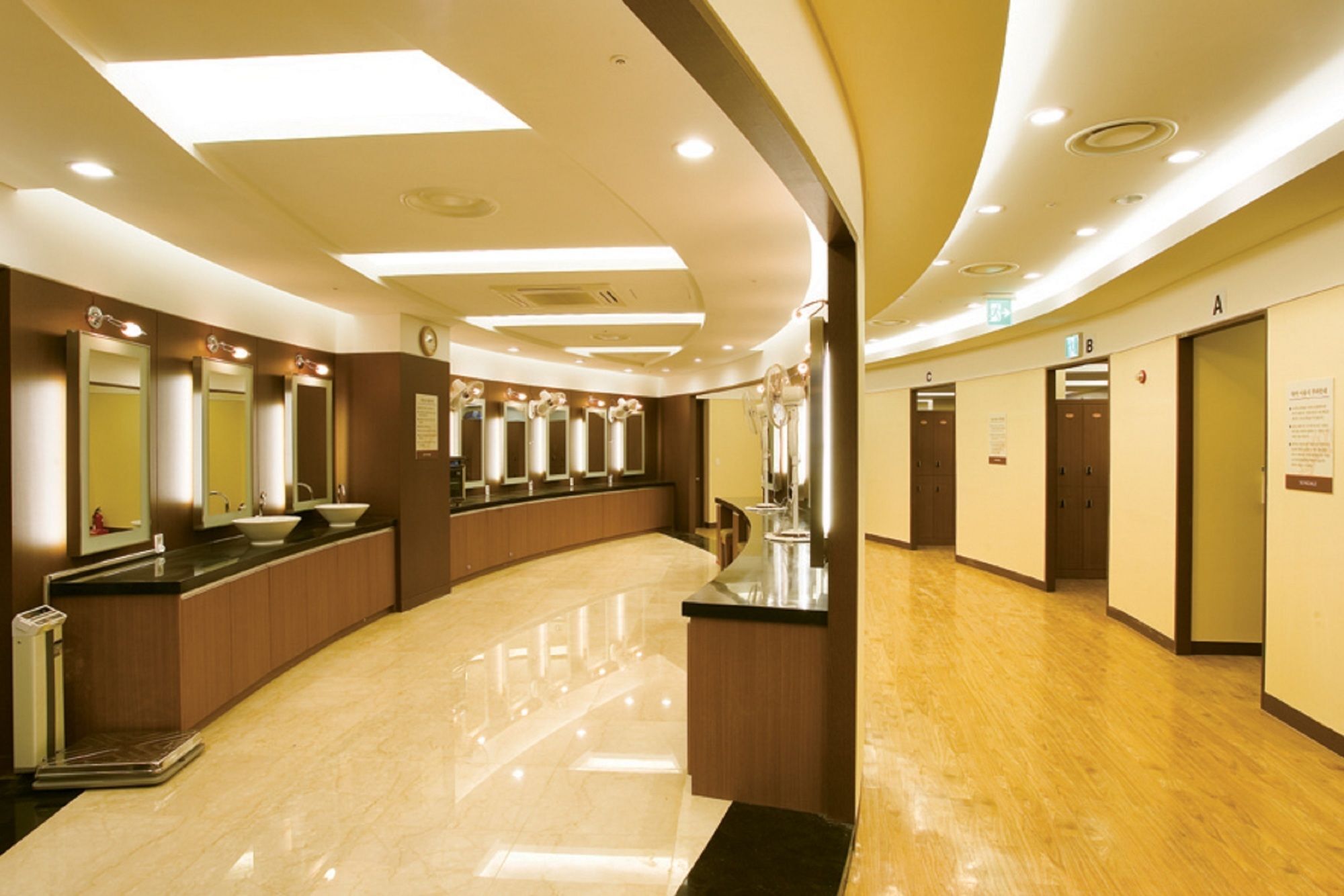 Mayhills 3* Jeongseon