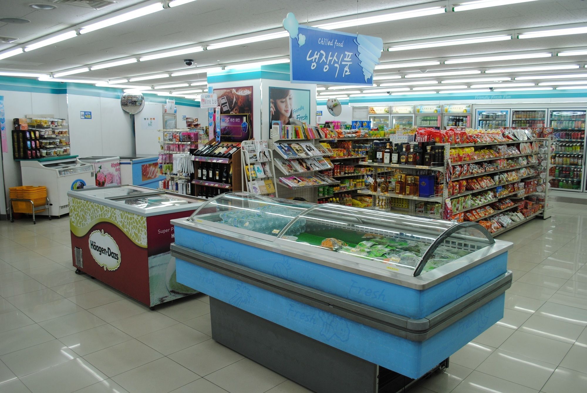 Mayhills Jeongseon